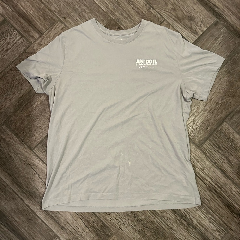Nike | Men’s Dri-FIT Running T-Shirt